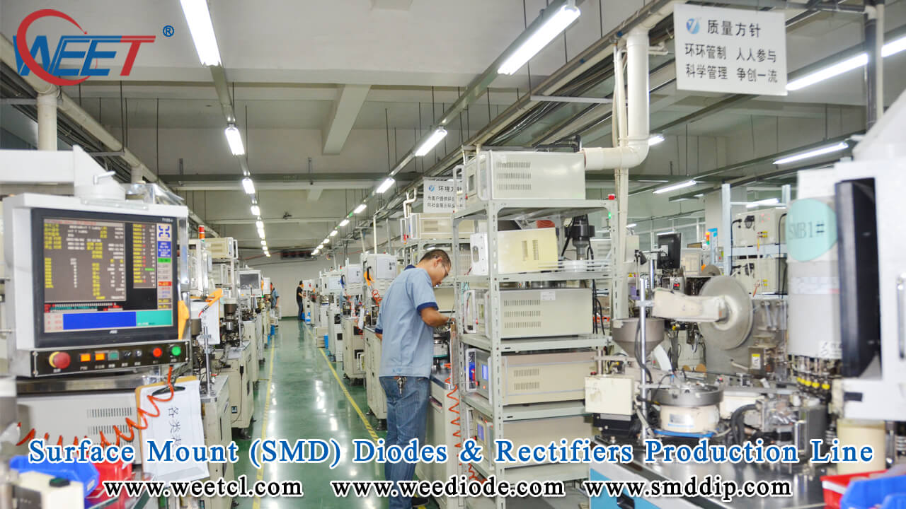 WEE-Technology-SMD-Production-Line-SMA-SMB-SMC-SMAJ-SMBJ-SMCJ-SOD-123FL-SMAF-SM4007-WEET