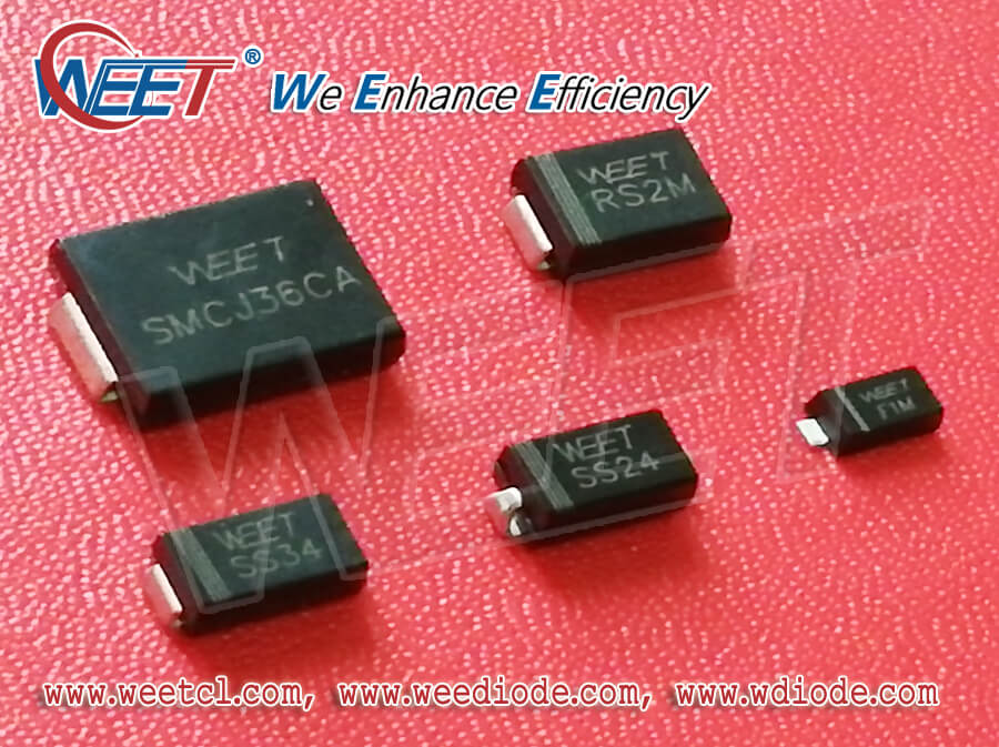 WEET-BC550C-BAV199-MMSZ5226B-MMSZ5231B-BAS70-04-BSS123-BAS19-S2A-S2M-BAS116-BAS70-BAS70-05-BAT42W-BAV23-WEE-Technology